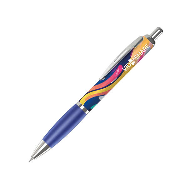 N133 Contour Wrap Ballpen