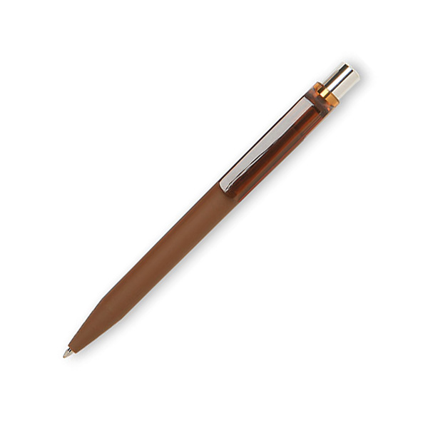 J049 Dot Soft Pen