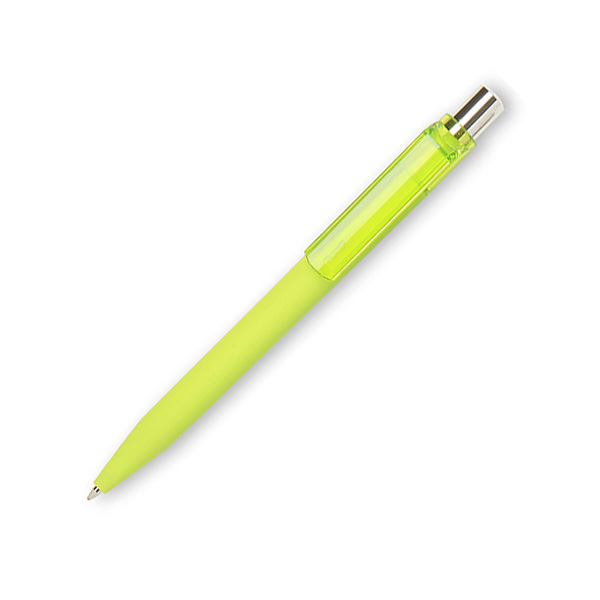 J049 Dot Soft Pen