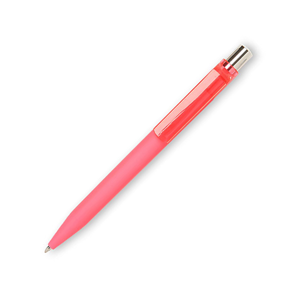 J049 Dot Soft Pen