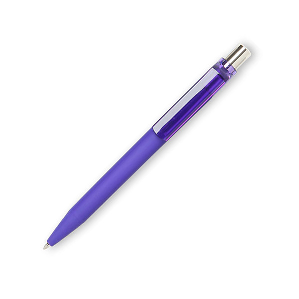 J049 Dot Soft Pen