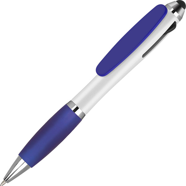 H056 Contour Tricolour Ballpen