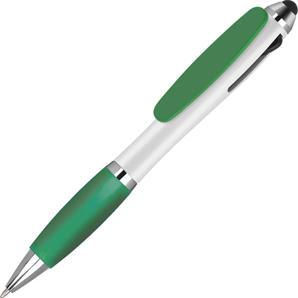 H056 Contour Tricolour Ballpen