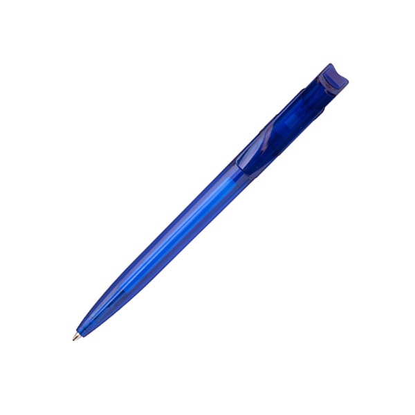 Q114 Innovation Transparent Ballpen