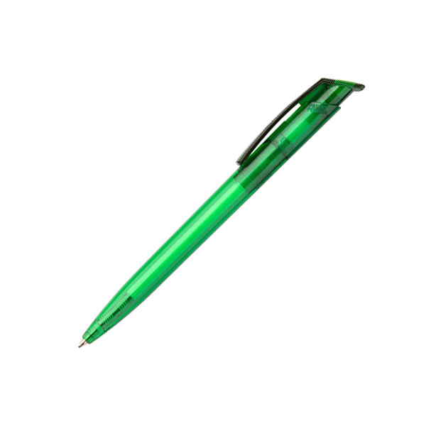 Q114 Innovation Transparent Ballpen