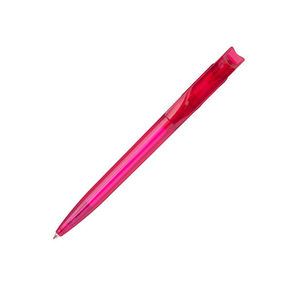 Q114 Innovation Transparent Ballpen