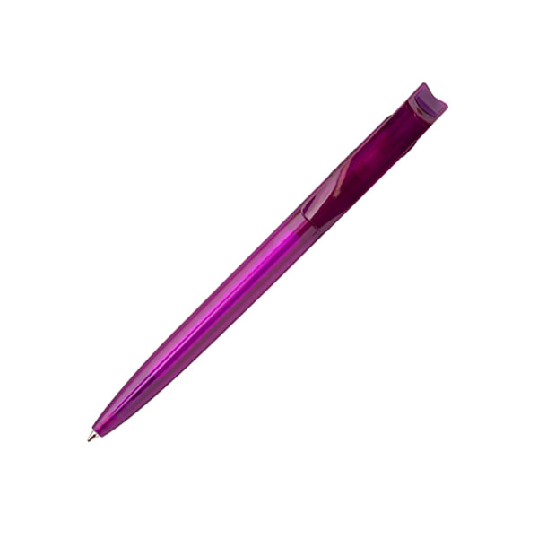Q114 Innovation Transparent Ballpen