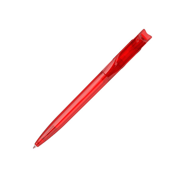 Q114 Innovation Transparent Ballpen