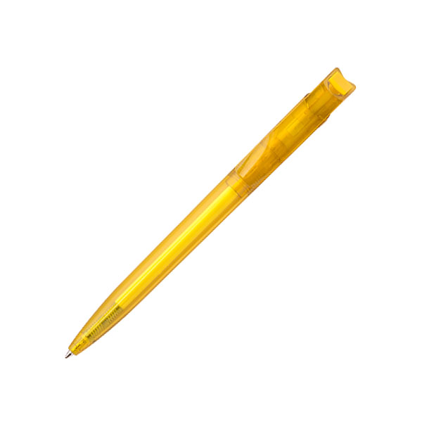 Q114 Innovation Transparent Ballpen