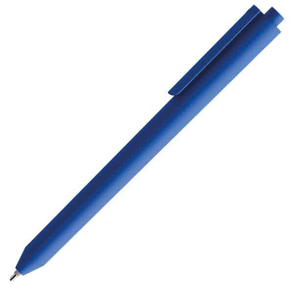 H046 Pigra Push Button Ballpen