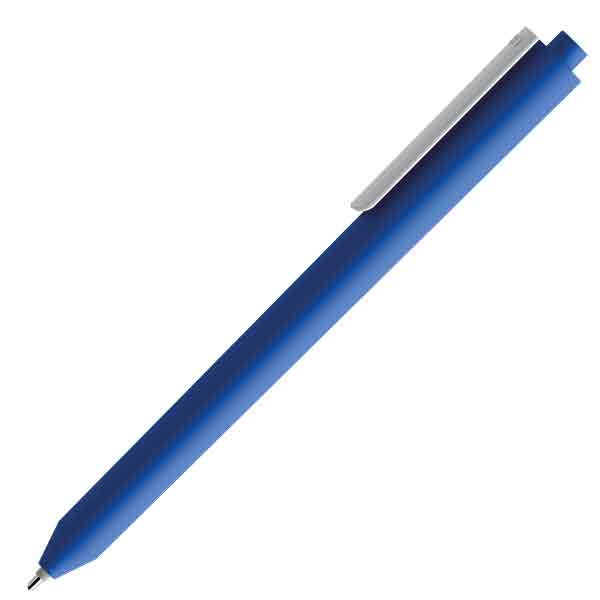 H046 Pigra Push Button Ballpen