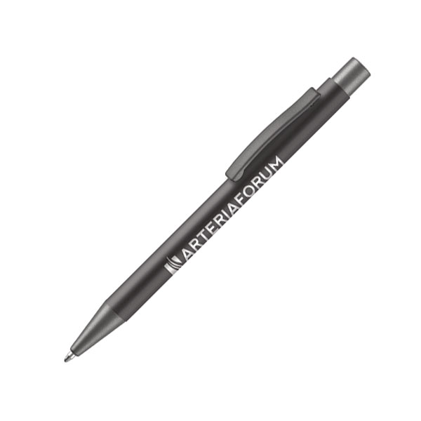 N122 Ergo Ballpen - Engraved