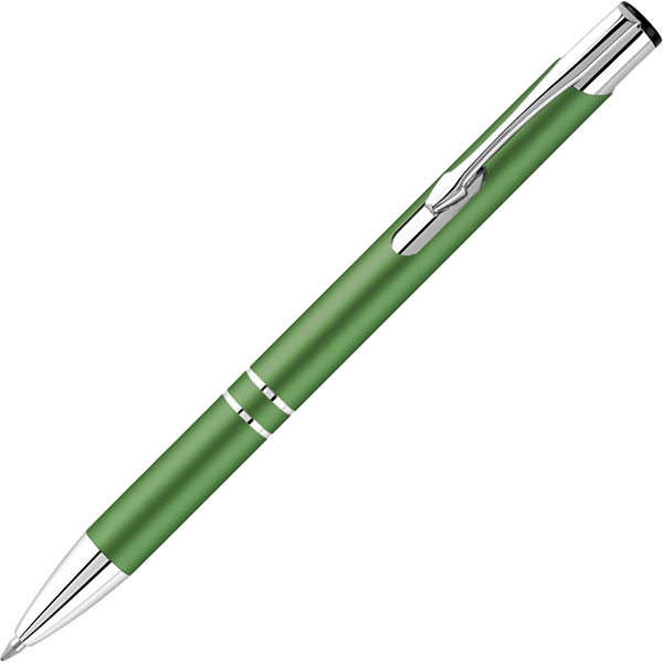 H049 Salina Classic Satin Ballpen - Engraved