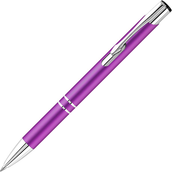 H049 Salina Classic Satin Ballpen - Engraved