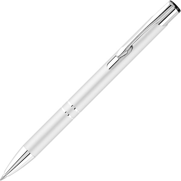 H049 Salina Classic Satin Ballpen - Engraved