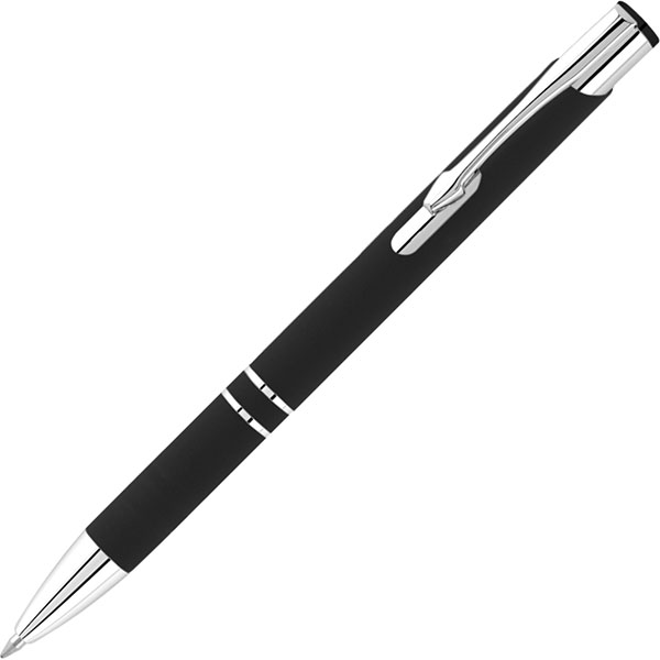 H049 Salina Classic Soft Ballpen - 1 Colour