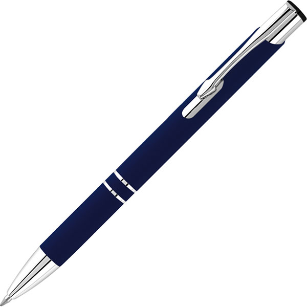 H049 Salina Classic Soft Ballpen - 1 Colour