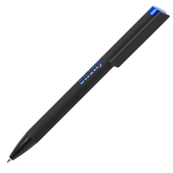 H041 Retractable Matte Ballpoint Pen