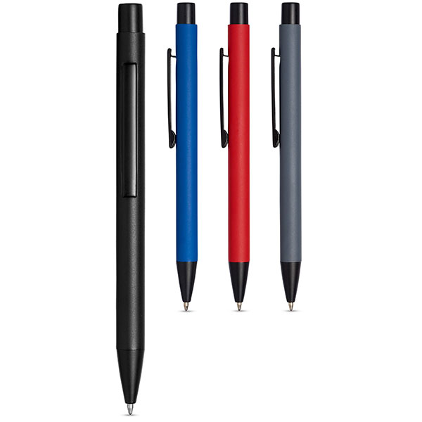 H041 Nero Ballpoint Pen