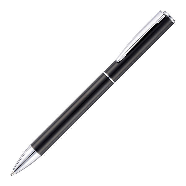 N122 Autograph Catesby Ballpen - Spot Colour