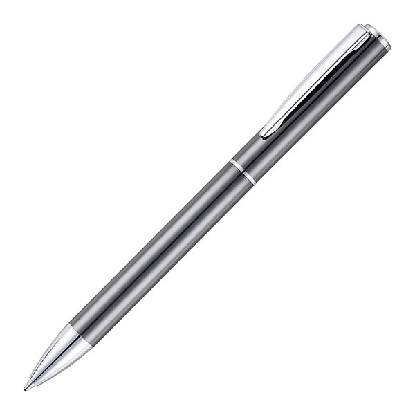 N122 Autograph Catesby Ballpen - Spot Colour