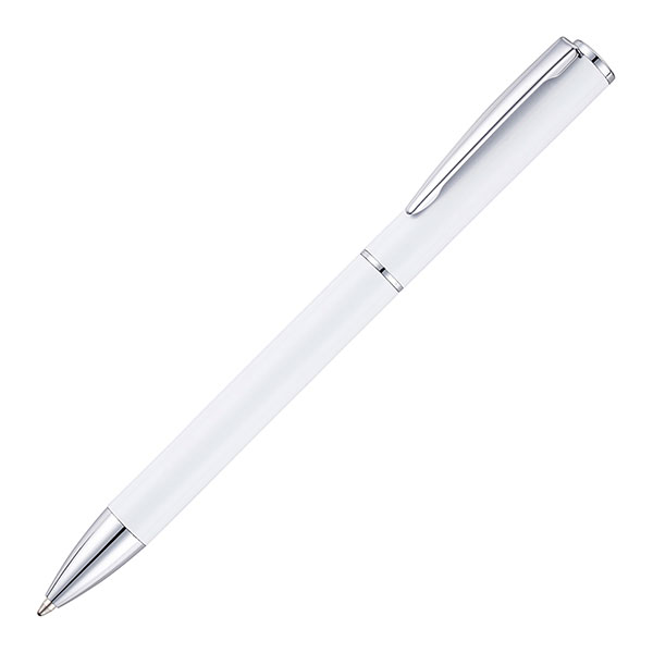 N122 Autograph Catesby Ballpen - Spot Colour