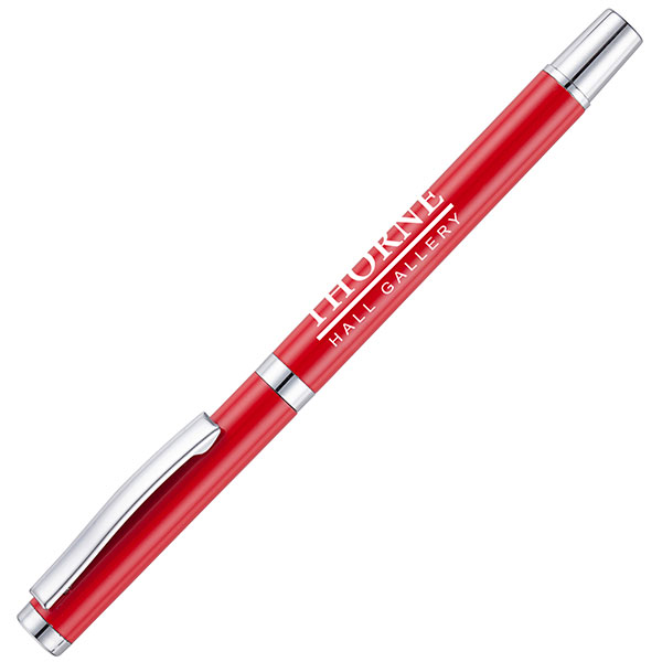 L047 Autograph Travis Gloss Rollerpen