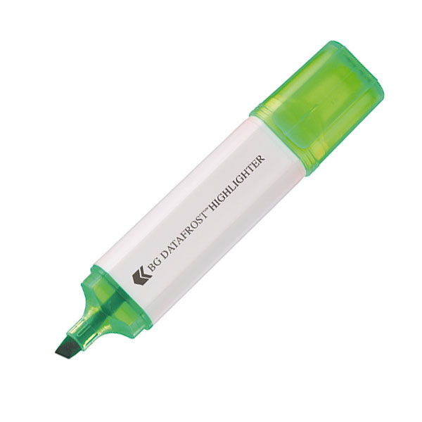 M058 BG Datafrost Highlighter - Spot Colour