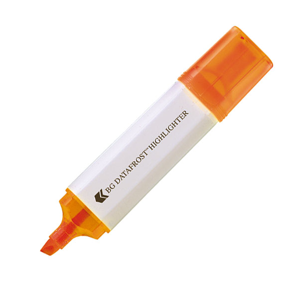 M058 BG Datafrost Highlighter - Spot Colour