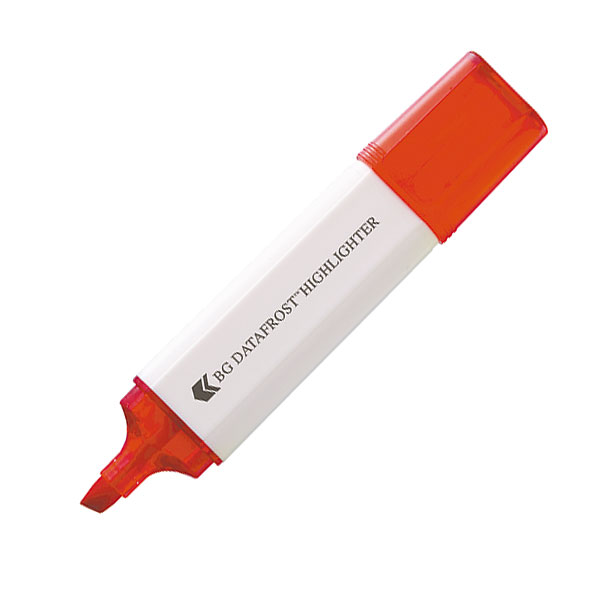 N137 BG Datafrost Highlighter - Spot Colour