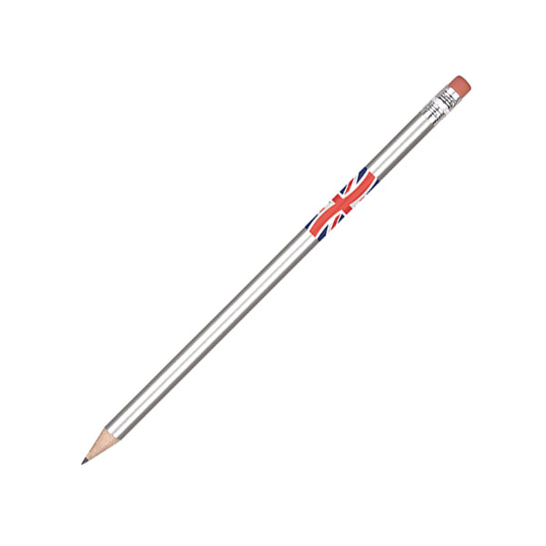 M059 Standard WE Pencil - Spot Colour