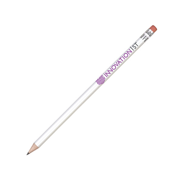 M059 Standard WE Pencil - Spot Colour