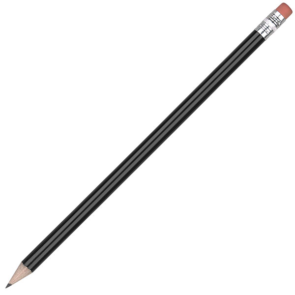 H035 Standard WE Pencil - Full Colour