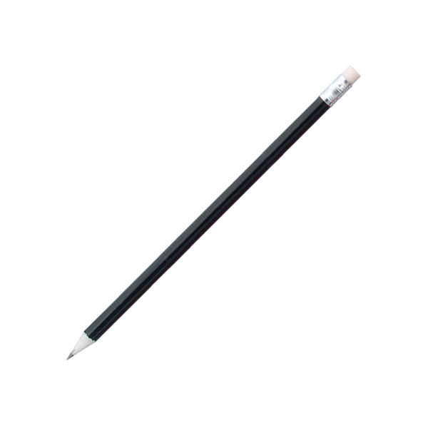 N134 Newspaper Pencil - Spot Colour