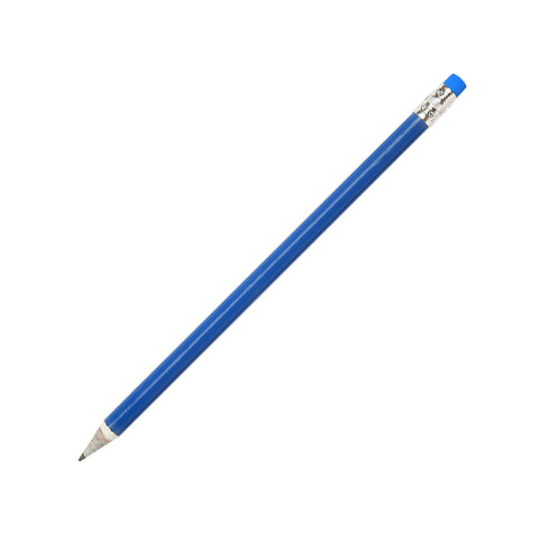 N134 Newspaper Pencil - Spot Colour