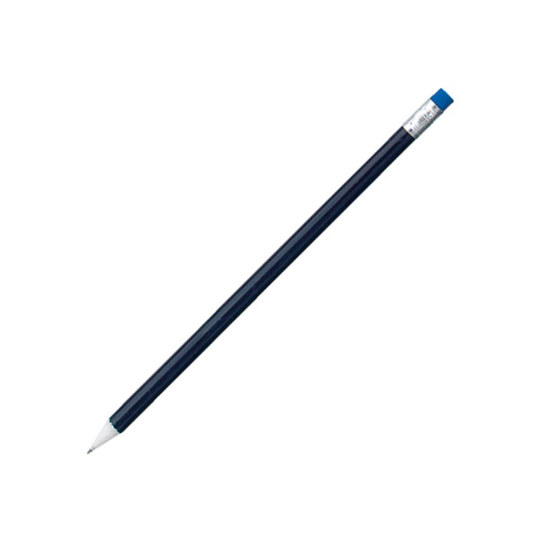 N134 Newspaper Pencil - Spot Colour