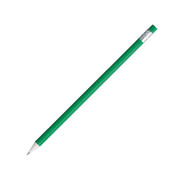 N134 Newspaper Pencil - Spot Colour