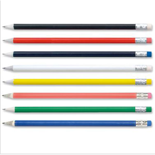 Q121 Newspaper Pencil