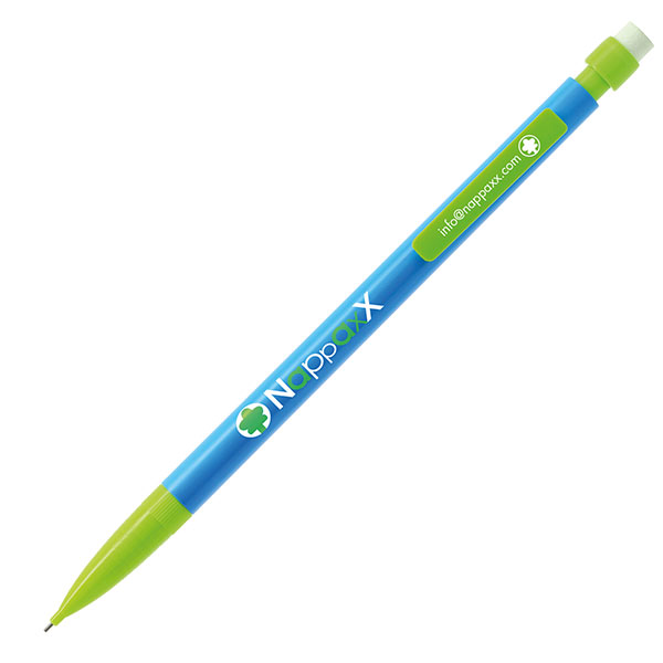 H035 BIC Matic Ecolutions Mechanical Pencil