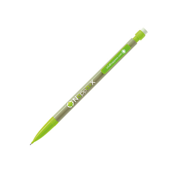 H035 BIC Matic Ecolutions Mechanical Pencil