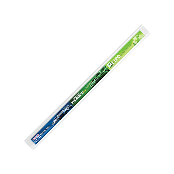 M059 Carpenter Pencil - Full Colour