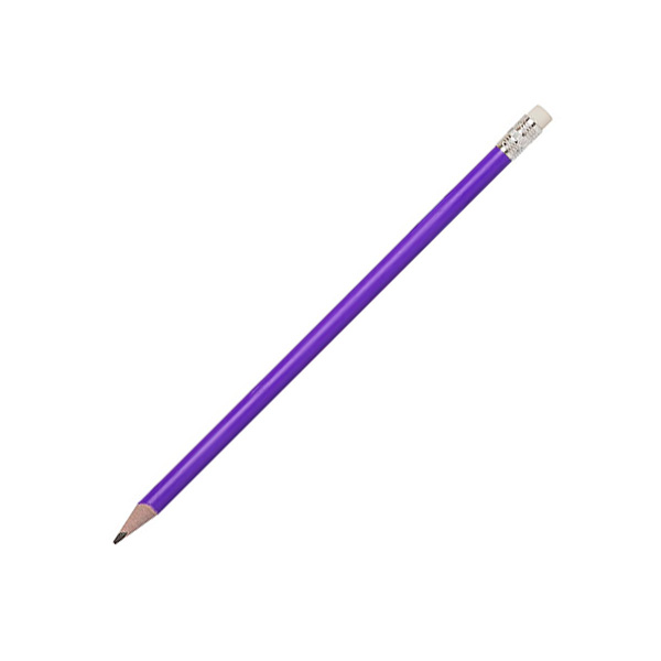 K057 Recycled Plastic Pencil