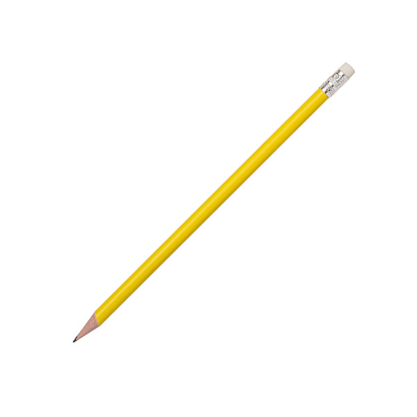 K057 Recycled Plastic Pencil