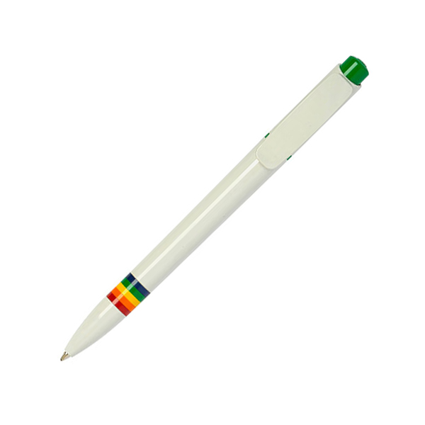 J050 Tropic Pride Ballpen