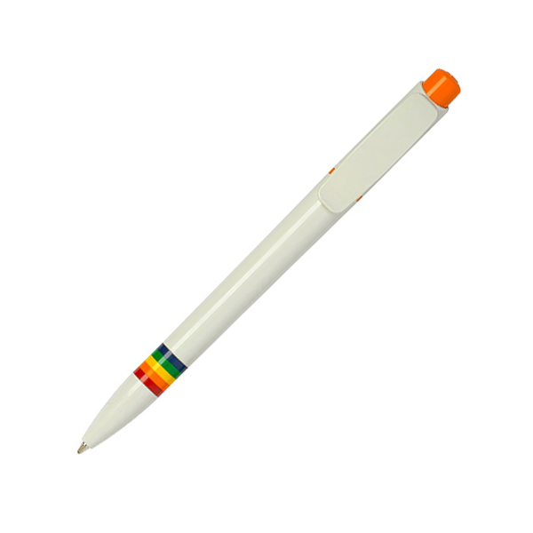 J050 Tropic Pride Ballpen