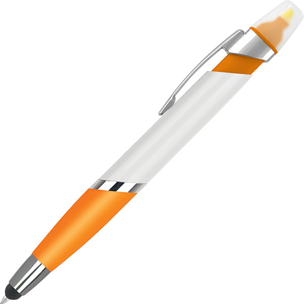 J049 Spectrum Hi-Max Ballpen