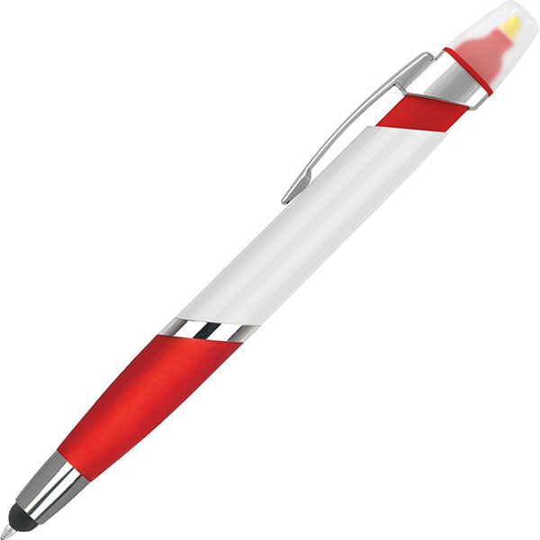 J049 Spectrum Hi-Max Ballpen