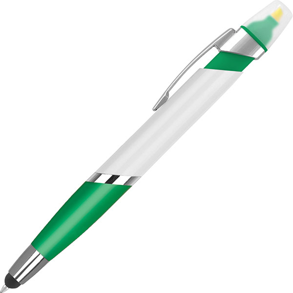 J049 Spectrum Hi-Max Ballpen - Full Colour