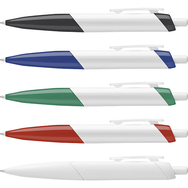 J049 Digimax Ballpen - Full Colour