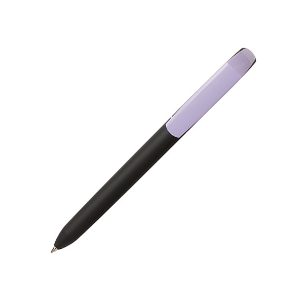 K052 Pure Soft Black Ballpen